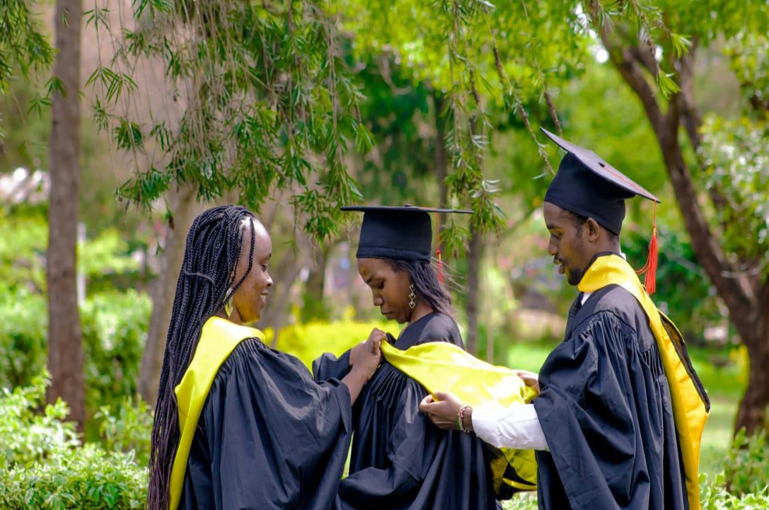 University Career Center
